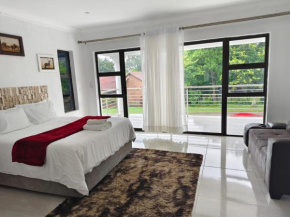 Masingita Guest House